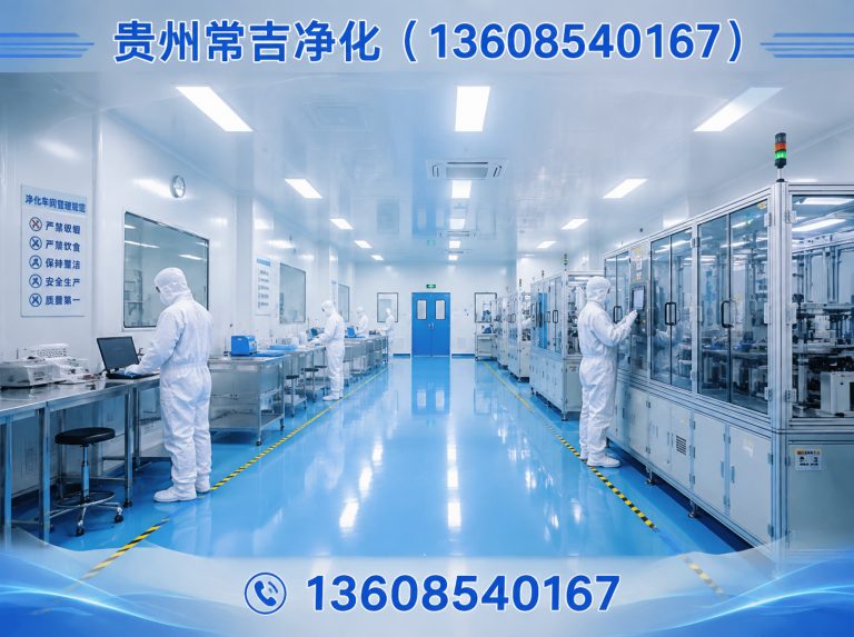 修文县空气净化工程展示图